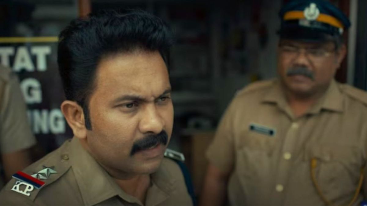kerala-crime-files-review-imdb-rating-disneyplus-hotstar-a-wellcrafted-and-heartpounding-malayalam-thriller-aju-varghese-lal-navas-vallikkunnu-zhinz-shan-ahammed-khabeer-murder-mystery